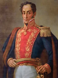 simon bolivar